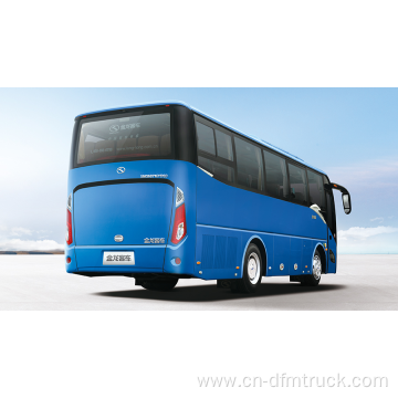 King Long Bus 36 Seats RHD